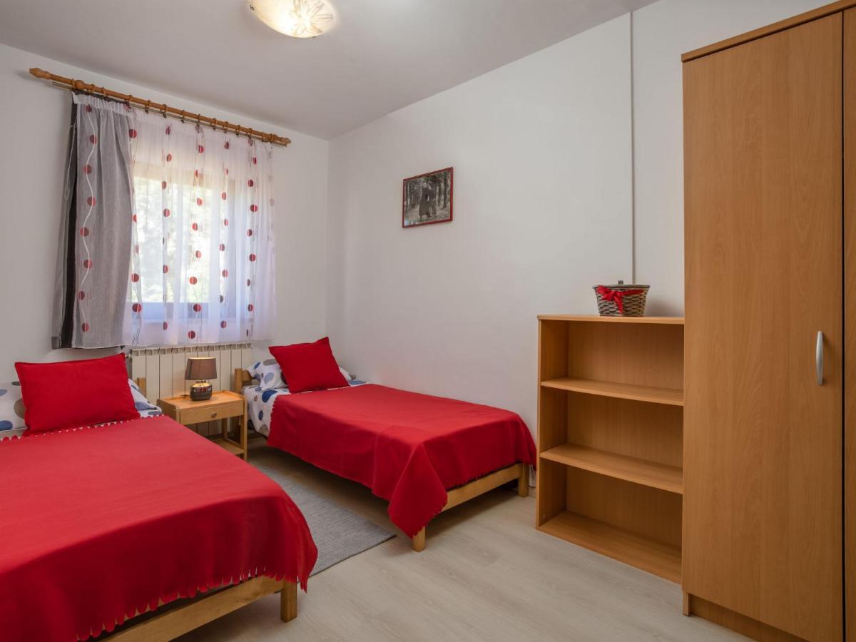 Holiday Home Legovic By Interhome Kaštelir Exterior foto